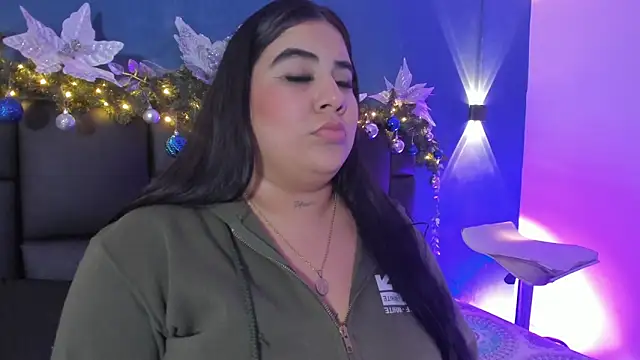 DANESKA_HILLER webcam