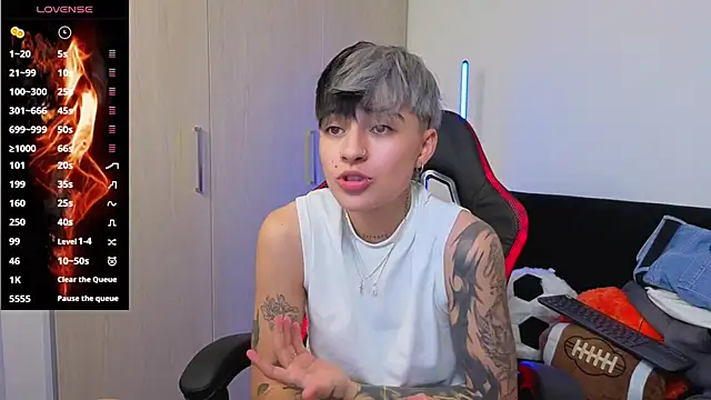 imlaiaaa - Imlaiaaa's free webcam