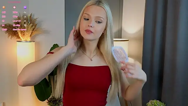 karytasch - KaryTasch's free webcam