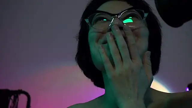 cyberxgoddess - CyberXGoddess's free webcam