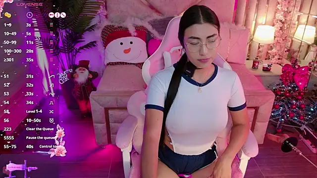 shanon- - Shanon-'s free webcam