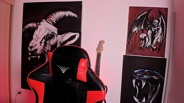 rubyy-rose1 - Rubyy-Rose1's free webcam