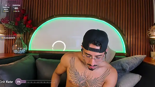 Preview of donovan_desmond