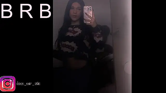 Isa_Little_Star webcam