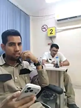 EnriquePersian197 webcam