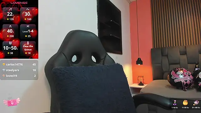 elisa_collins webcam