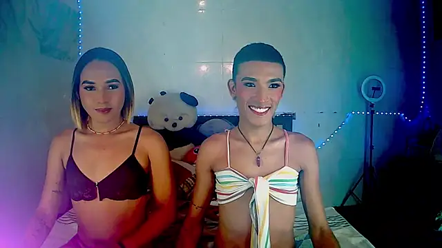 KimberlyXtreme webcam