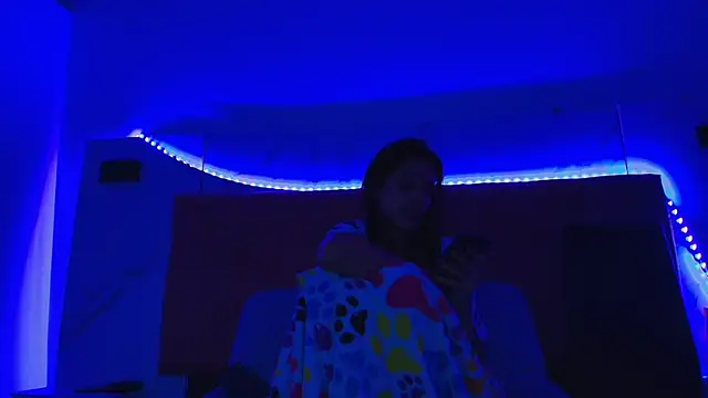 HellAndDante_ webcam