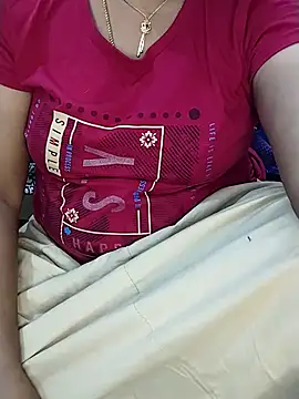 Magha_Lakshmi webcam