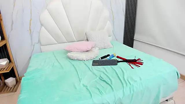 Ivonne_parker webcam