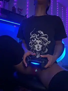 thebrattygoddess webcam