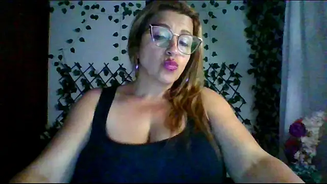 RossanaLionheart webcam