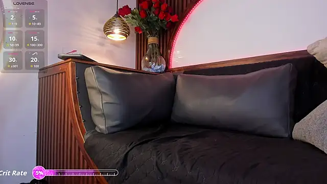 Donovan_Desmond webcam