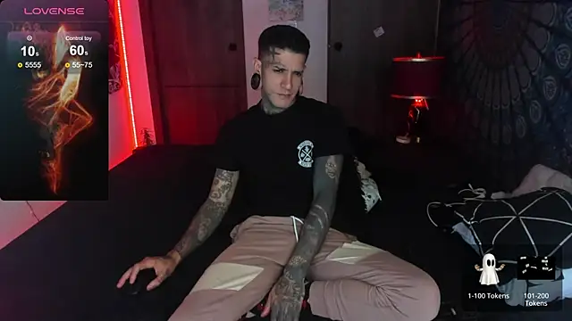 jhonny__ackerman webcam