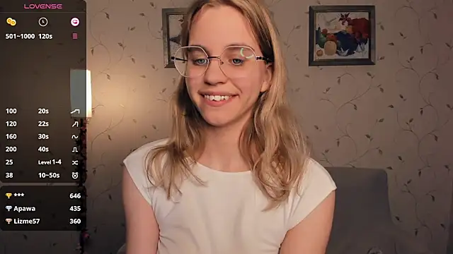 joanbaggott - JoanBaggott's free webcam