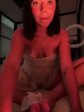 nicolross_ - NicolRoss_'s free webcam