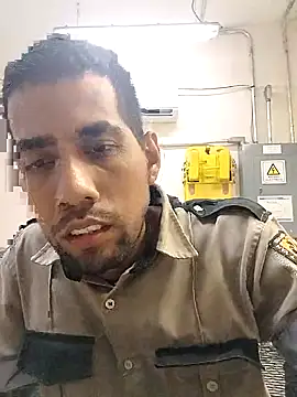 EnriquePersian197 webcam