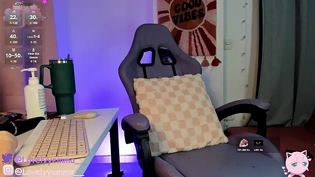 dirtycalm - Dirtycalm's free webcam