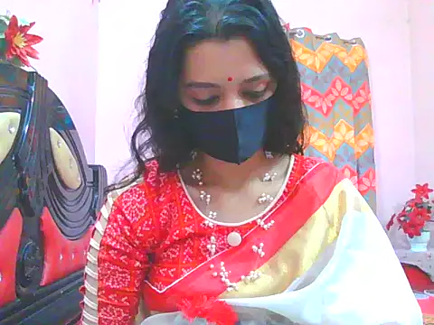 Silver_Queen07 webcam