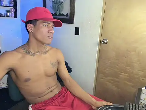 JUANBIGCOCK21CM webcam