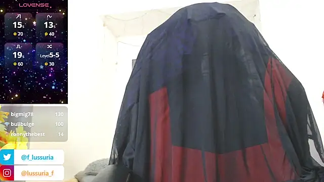 franchescasexy1 - FranchescaSexy1's free webcam