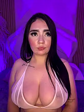 Valeria_carter webcam