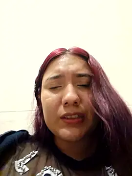 Blushing_Katy webcam