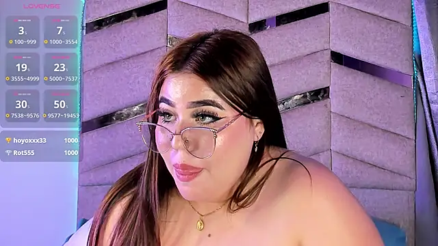 madissonlee__ - MadissonLee__'s free webcam