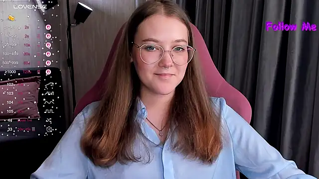 bunny_bubble - Bunny_bubble's free webcam