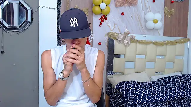 Harry_jhonsson webcam