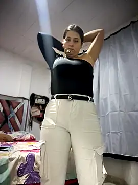 Natalia_Cleark09 webcam