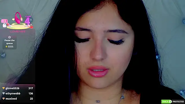 JennyFerguson webcam