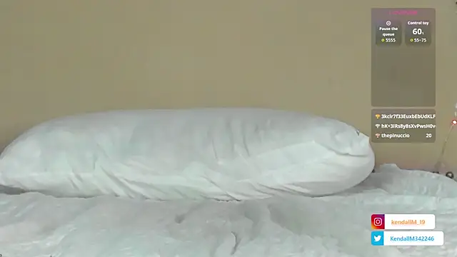_kendall_19 - _Kendall_19's free webcam
