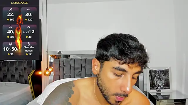 MARC_THOMPSON_ webcam