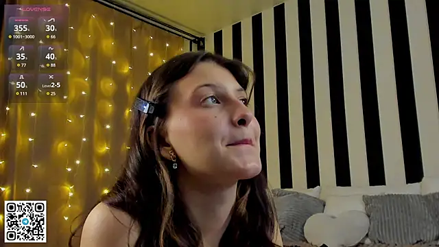 lorinamaffitt - LorinaMaffitt's free webcam