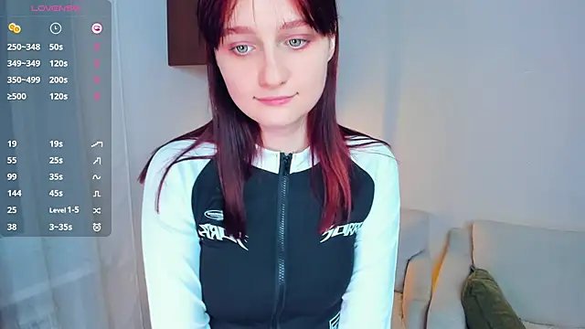 katykufel - KatyKufel's free webcam