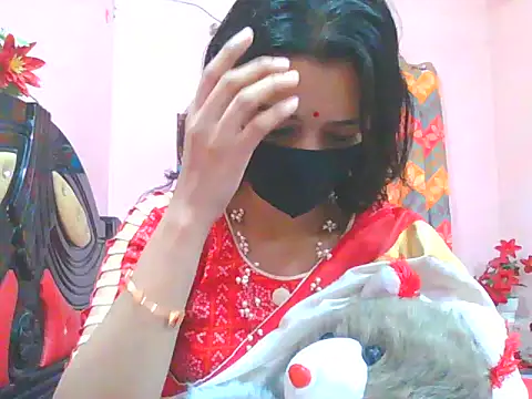 Silver_Queen07 webcam