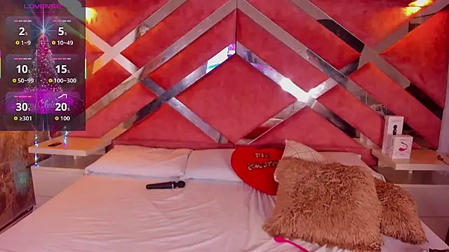 lily_queen30 - Lily_Queen30's free webcam