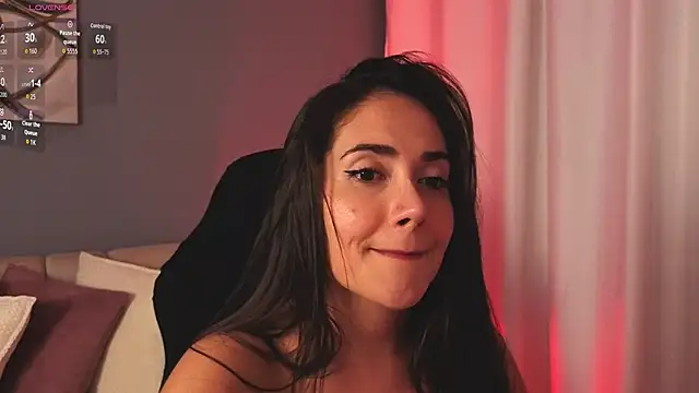 brookemiller - BrookeMiller's free webcam