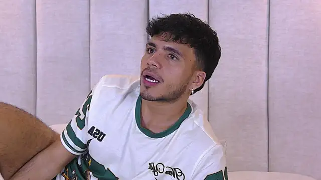 AlexanderJordan webcam