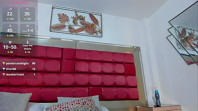 shegoblake - ShegoBlake's free webcam