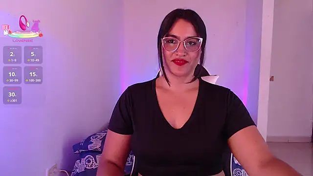 isabella_aristi03 - Isabella_aristi03's free webcam