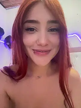 ashly_cutee - Ashly_cutee's free webcam