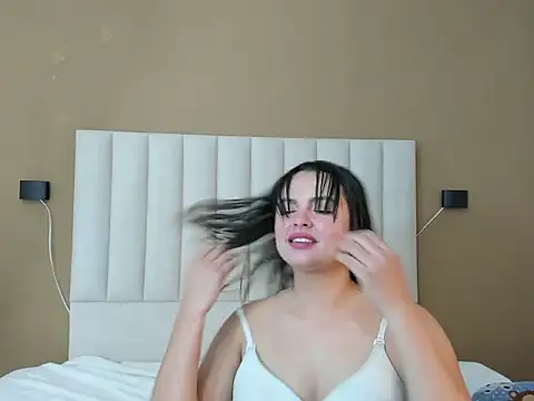 barbie_millicent - Barbie_millicent's free webcam