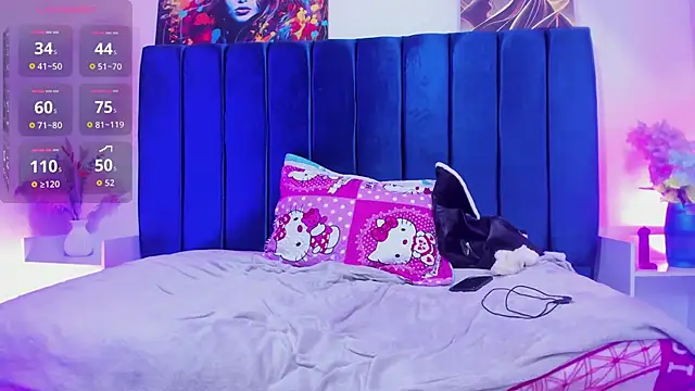 annie_switt - Annie_switt's free webcam