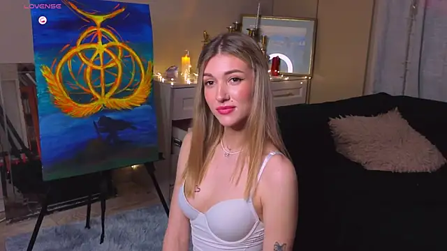 BeatrixGummer webcam