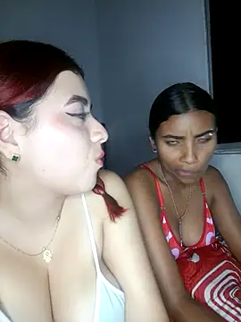 Chloe_Sky_love webcam