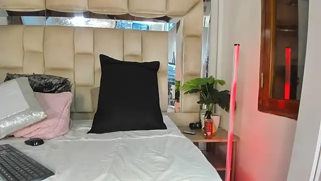 Paytonferrara webcam