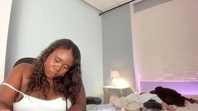 ivybennet_ - IvyBennet_'s free webcam