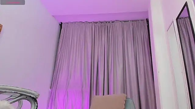 Claire_Aristizabal_ webcam